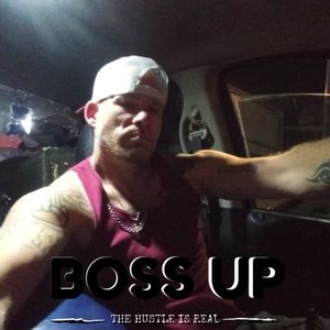 Meet your Posher, Travis